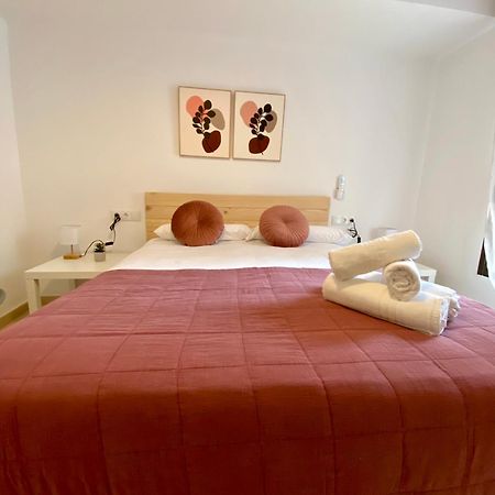 Apartamento Nuevo En Centro 19743 Cordoba Luaran gambar