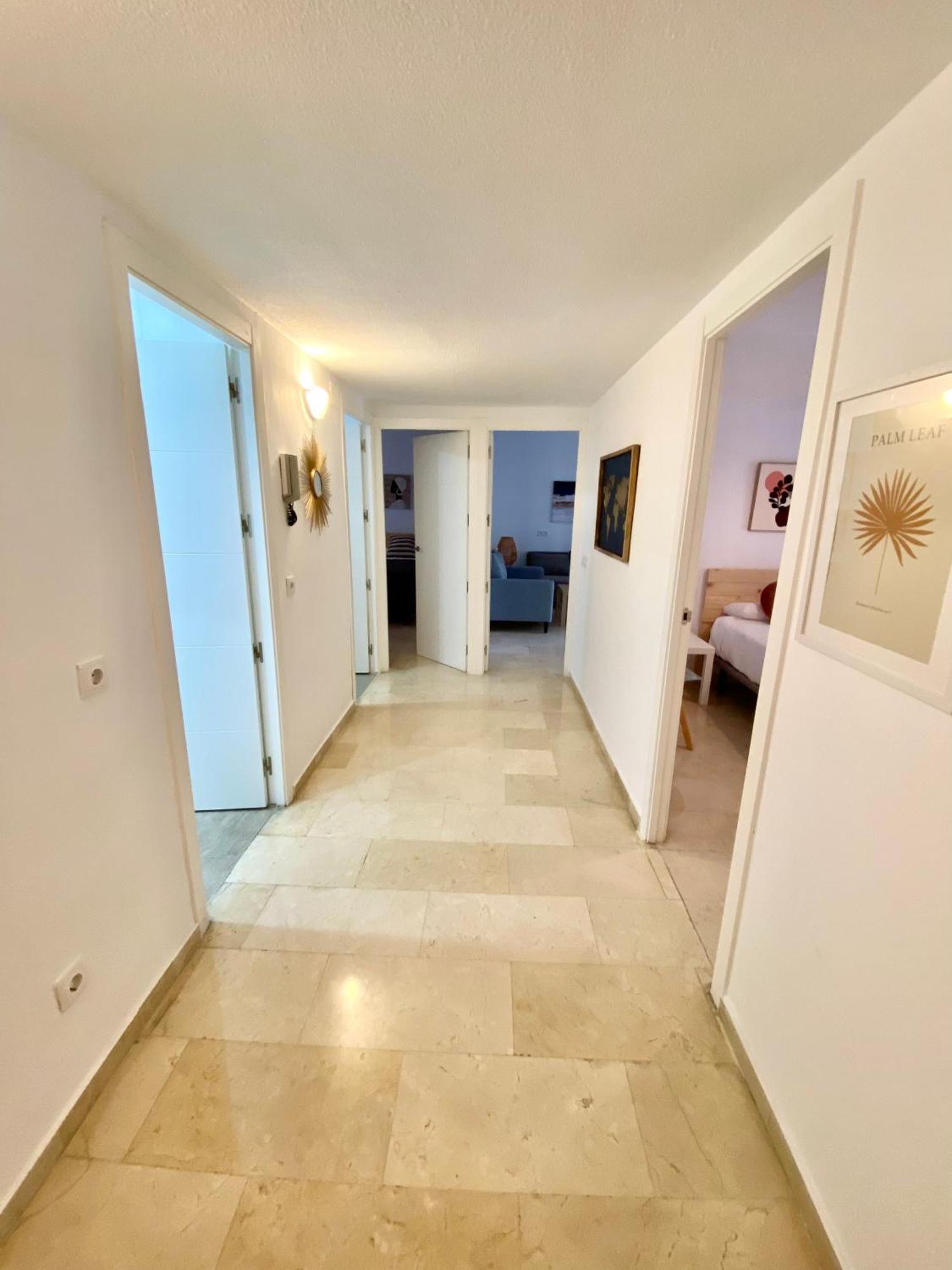 Apartamento Nuevo En Centro 19743 Cordoba Luaran gambar