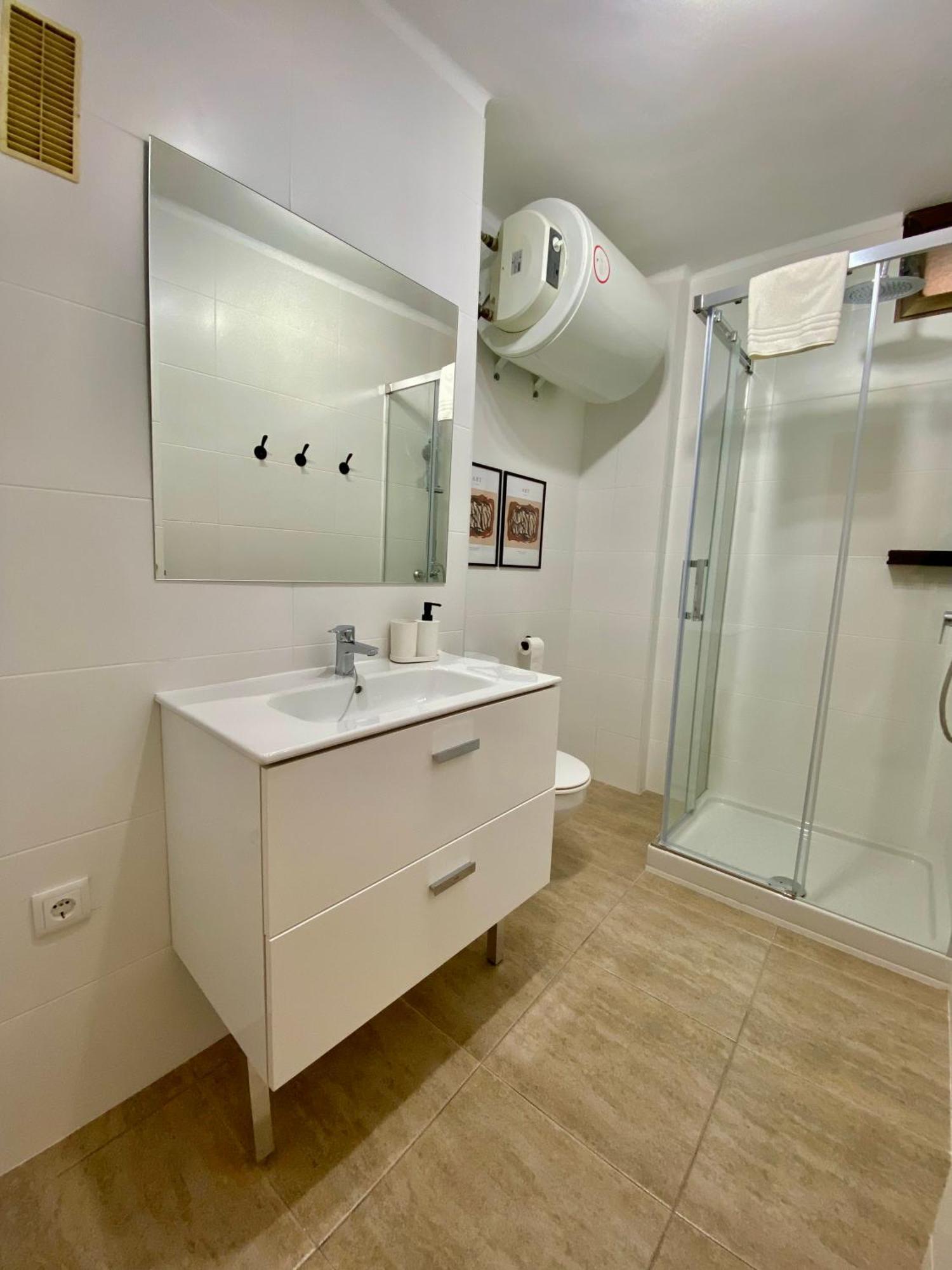 Apartamento Nuevo En Centro 19743 Cordoba Luaran gambar
