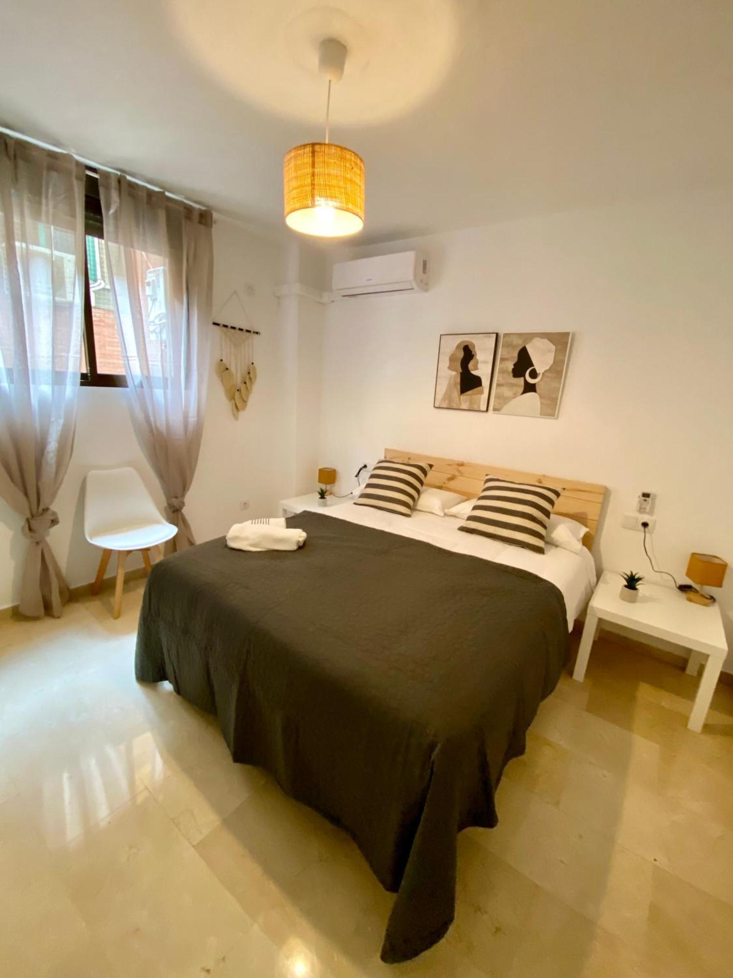 Apartamento Nuevo En Centro 19743 Cordoba Luaran gambar