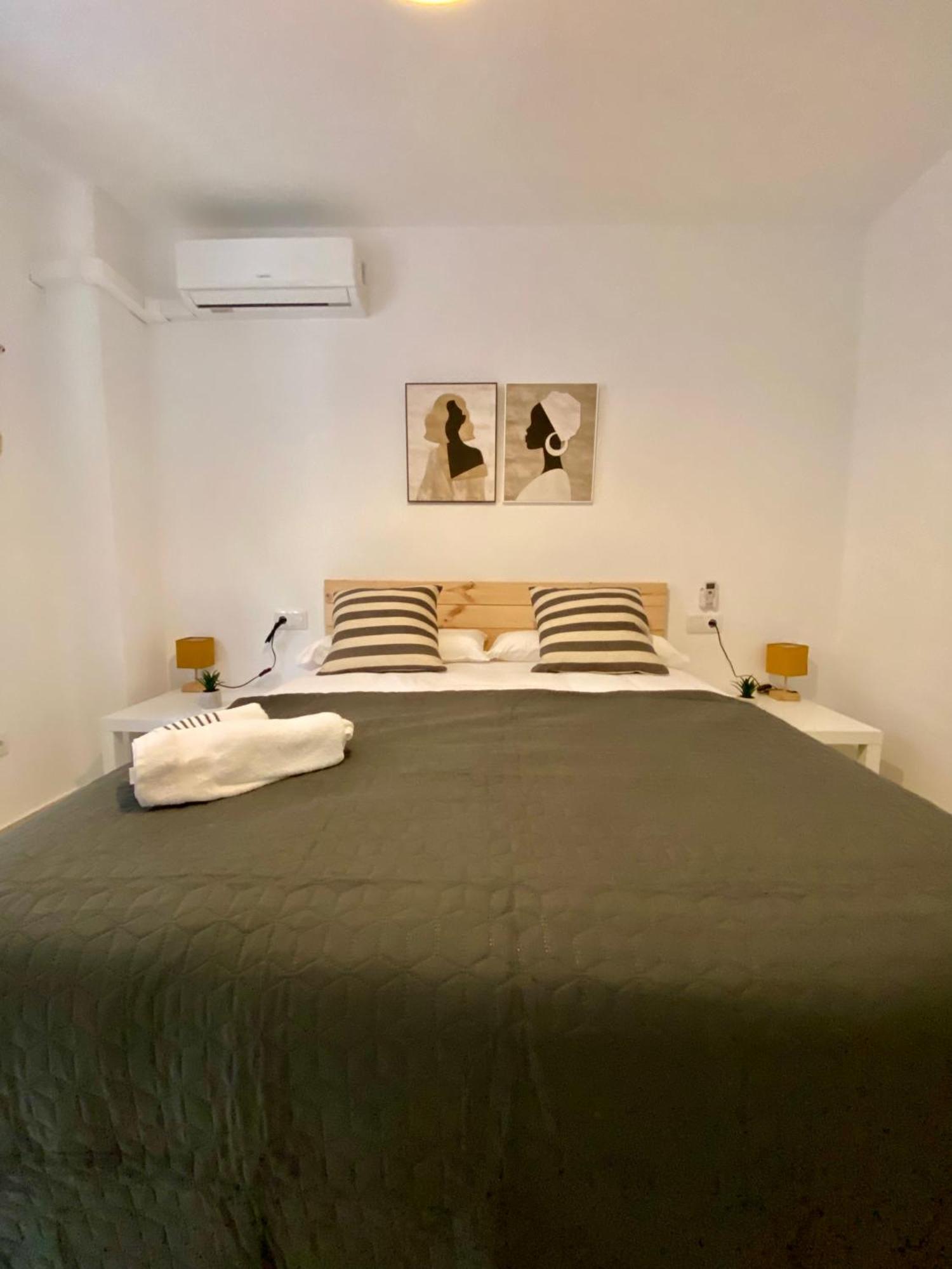 Apartamento Nuevo En Centro 19743 Cordoba Luaran gambar