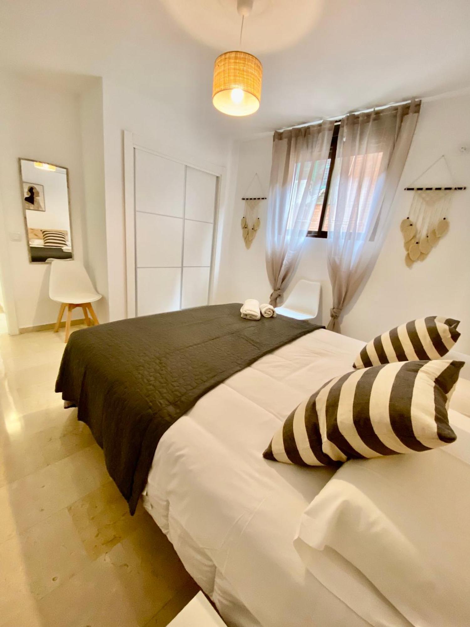 Apartamento Nuevo En Centro 19743 Cordoba Luaran gambar