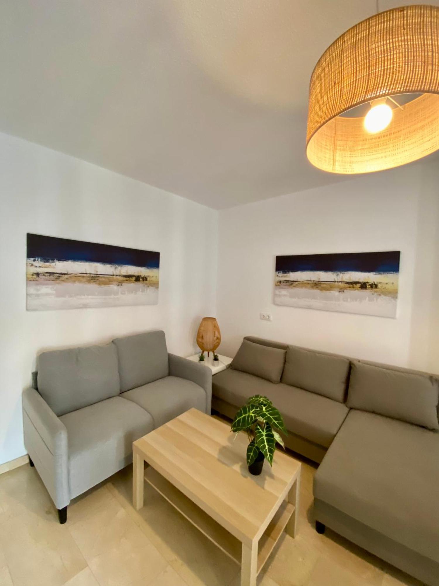 Apartamento Nuevo En Centro 19743 Cordoba Luaran gambar
