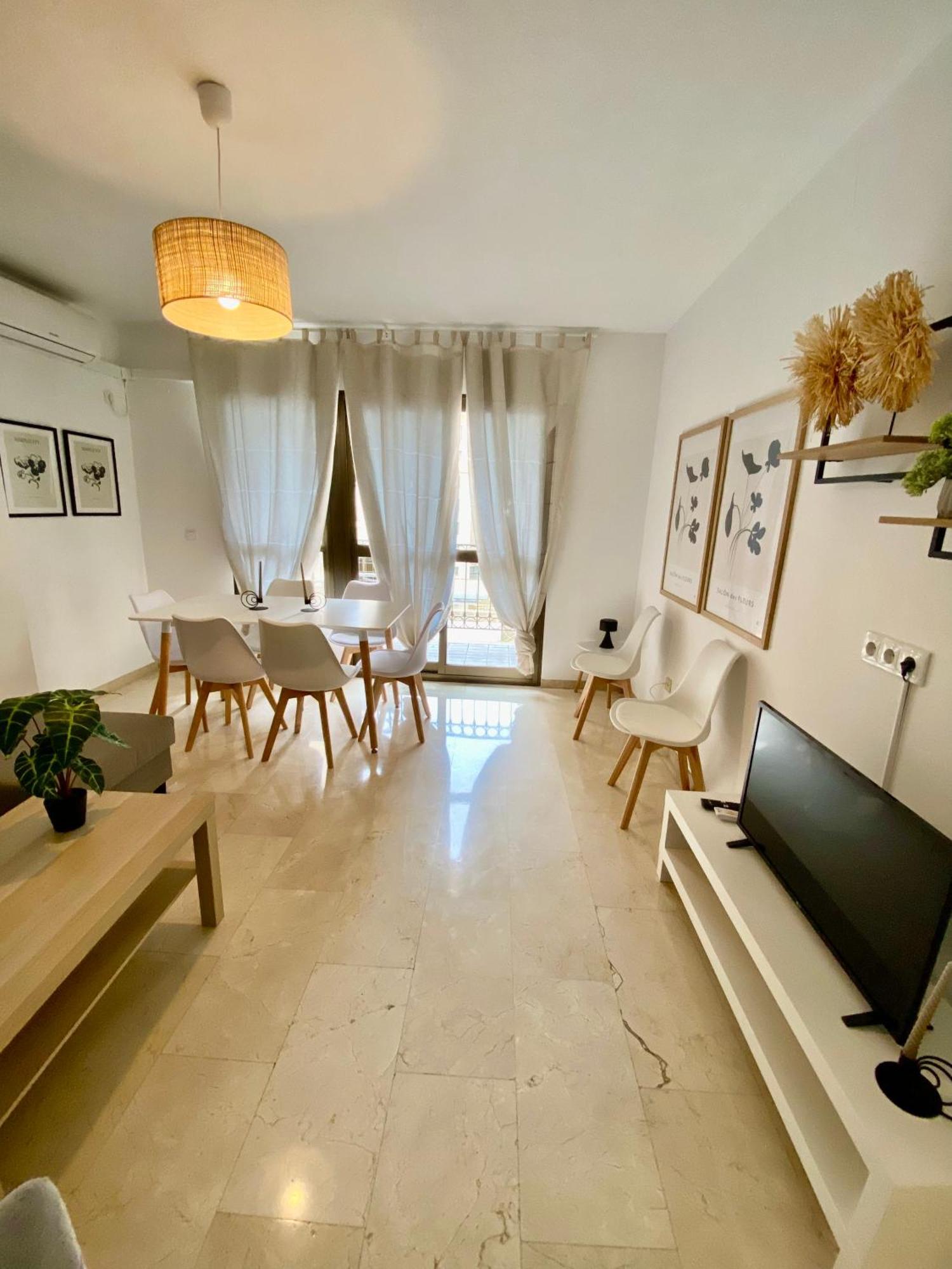 Apartamento Nuevo En Centro 19743 Cordoba Luaran gambar