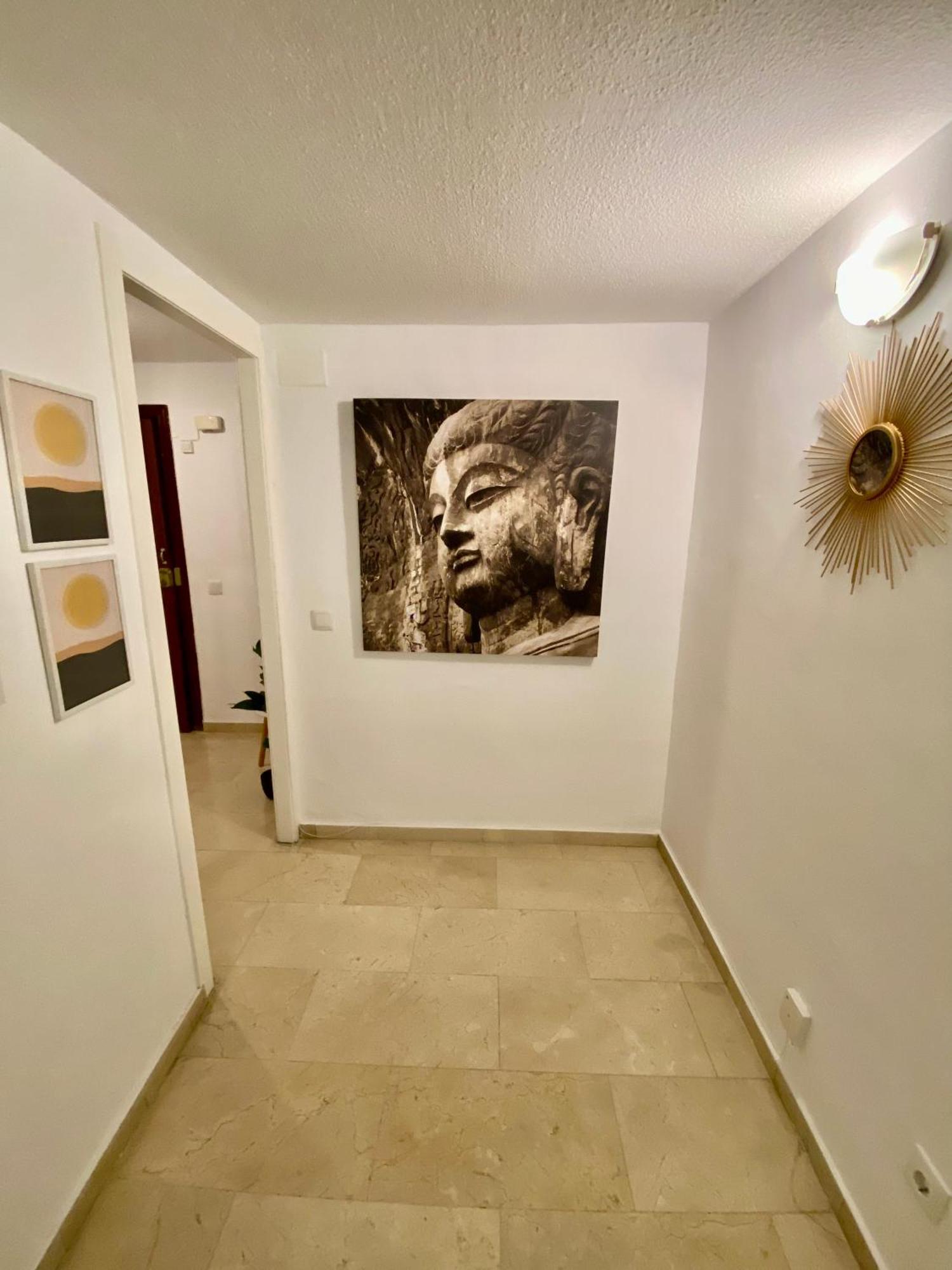 Apartamento Nuevo En Centro 19743 Cordoba Luaran gambar